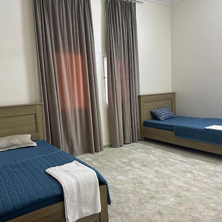 Guest Houses Oysters Ras al Hadd 外观 照片