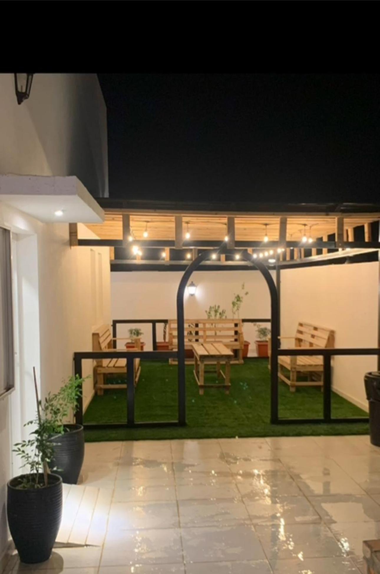 Guest Houses Oysters Ras al Hadd 外观 照片