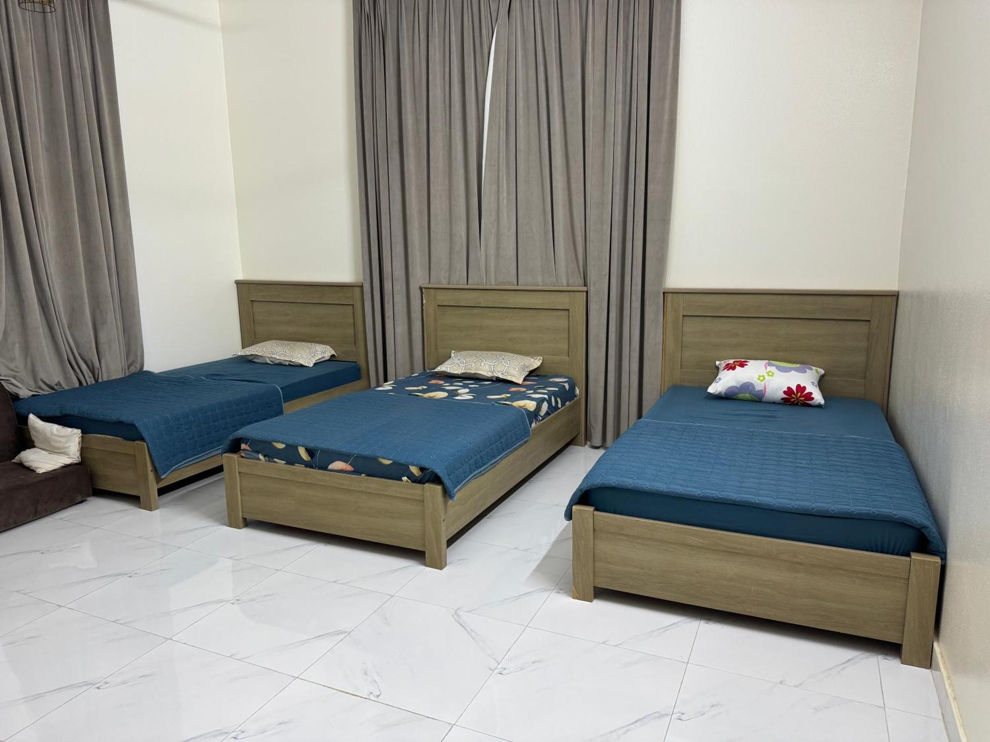 Guest Houses Oysters Ras al Hadd 外观 照片